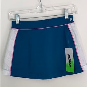 tennis skirt